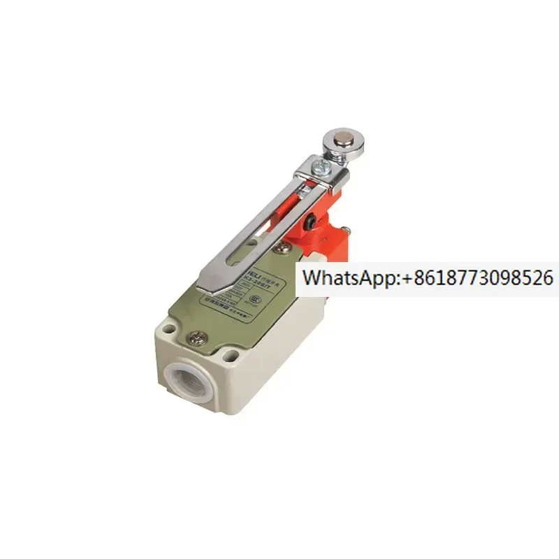 Limit Switch / Safety Limit Switch EN60947-5-1 standard