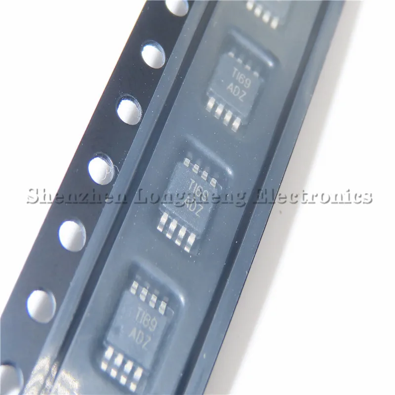 10Pcs/Lot Tlc082Cdg…