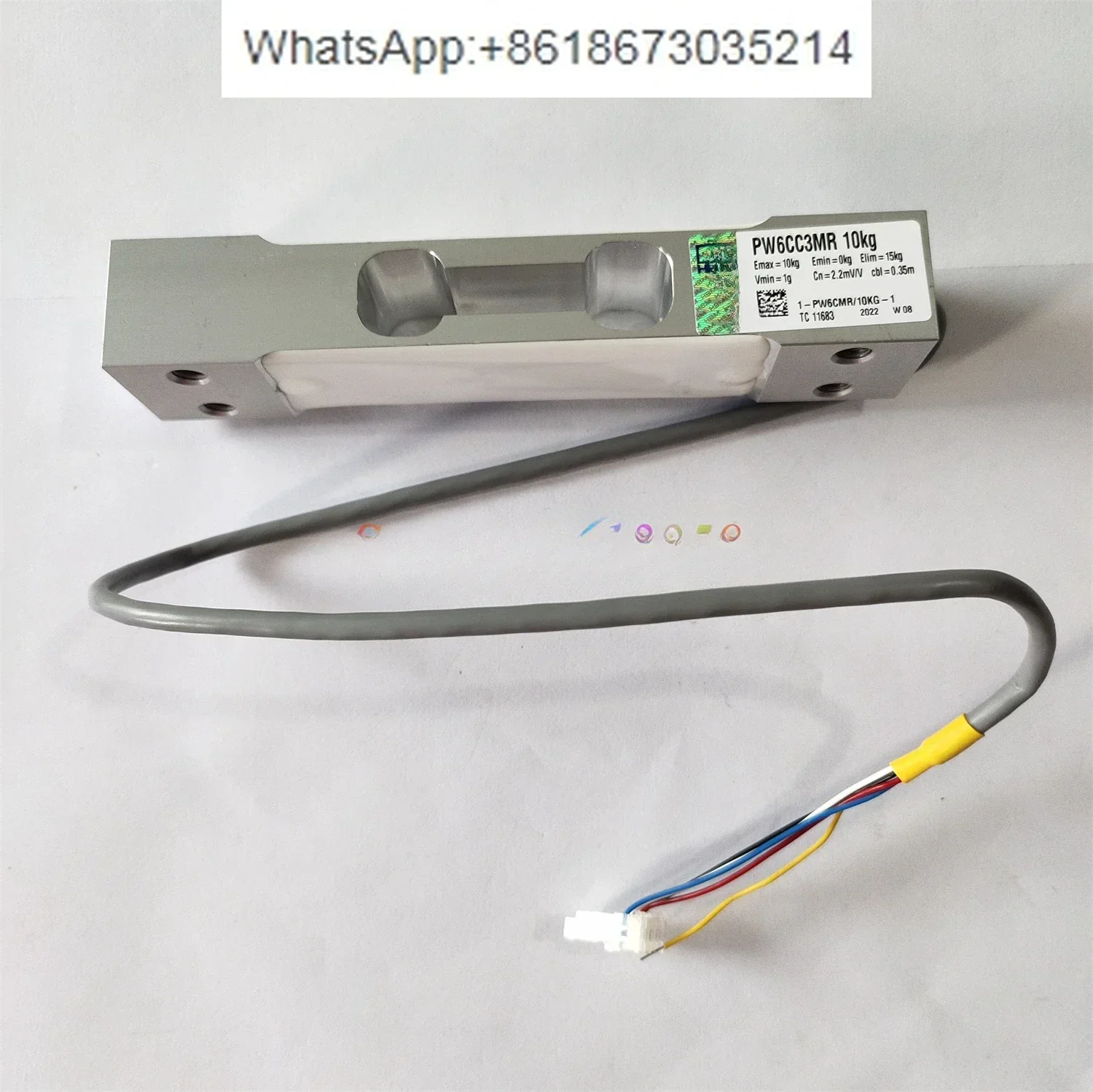 PW6CC3MR 3Kg/5Kg/10…