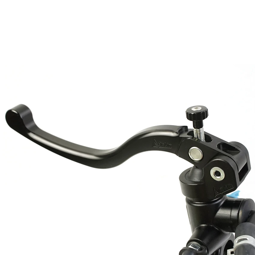 Radial Mounting 14mm 16mm 17.5mm 19mm Adelin PX1 Motorcycle Brake Clutch Master Cylinder Lever For z750 z900 MT07 cafe racer
