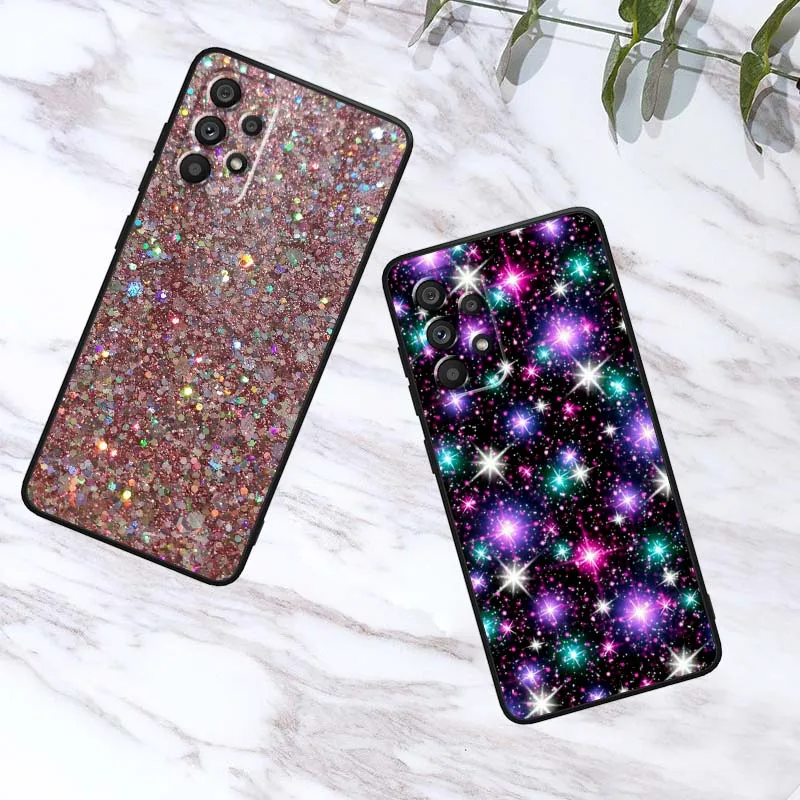 Katze fangen Liebe Kunst für Samsung A41 A35 A34 A33 A32 A25 A24 A23 A21s A06 A05 A04 A03 Note 10 20 Ultra 5G schwarz Abdeckung