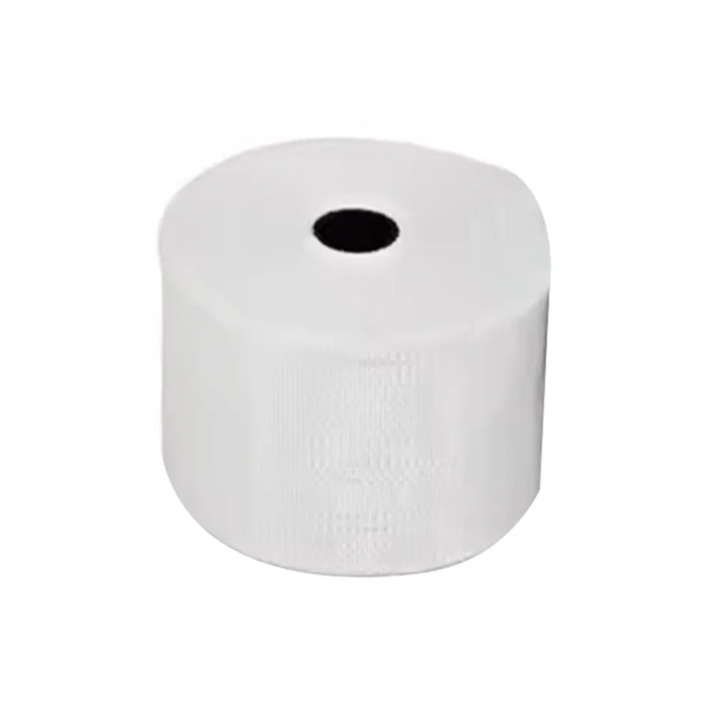 E-Glass 25/30/50/100/150mm Fiberglass Cloth Tape Wide 30 Meters Long High Strength Reinforcement E-Glass Plain Weave White
