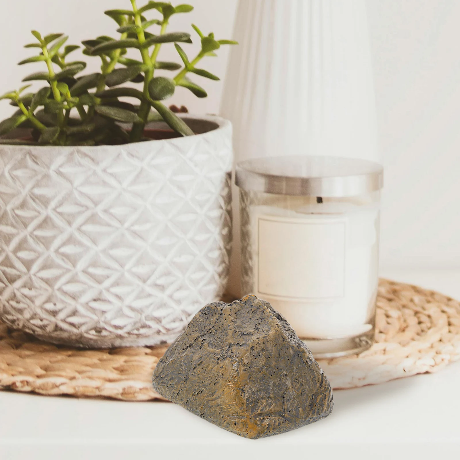 Поддельный рок-ключатель