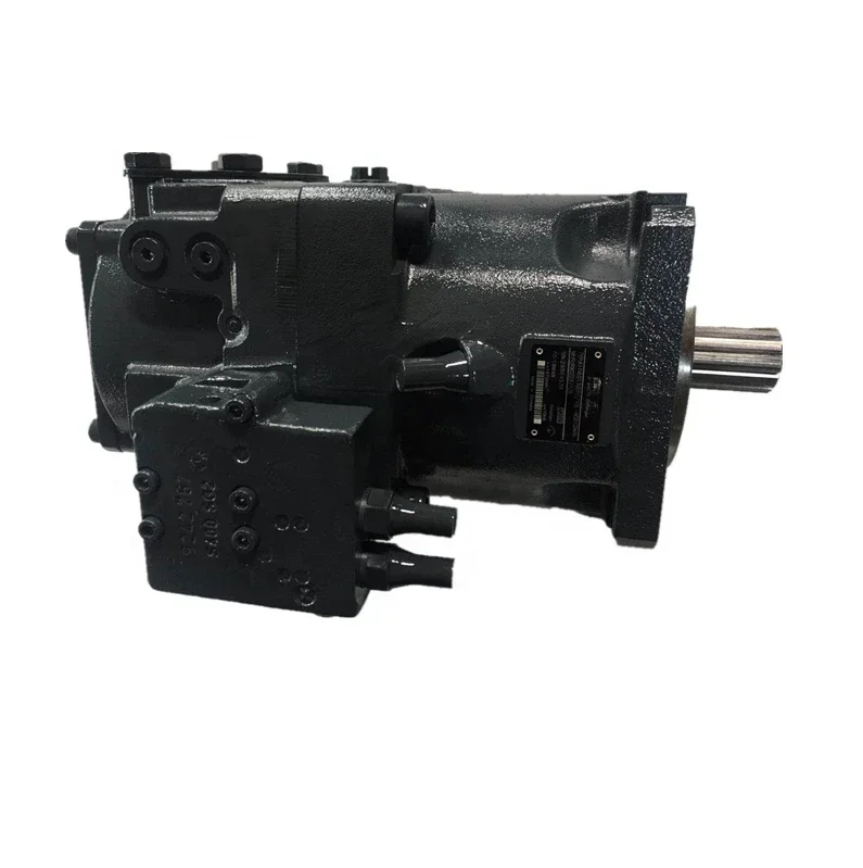 A11V A11VL A11VLO hydraulic Variable axial Piston pump zhenyuan A11VLO130 R902237126 A11VLO130DRS/10L-NSD12N00 main pump