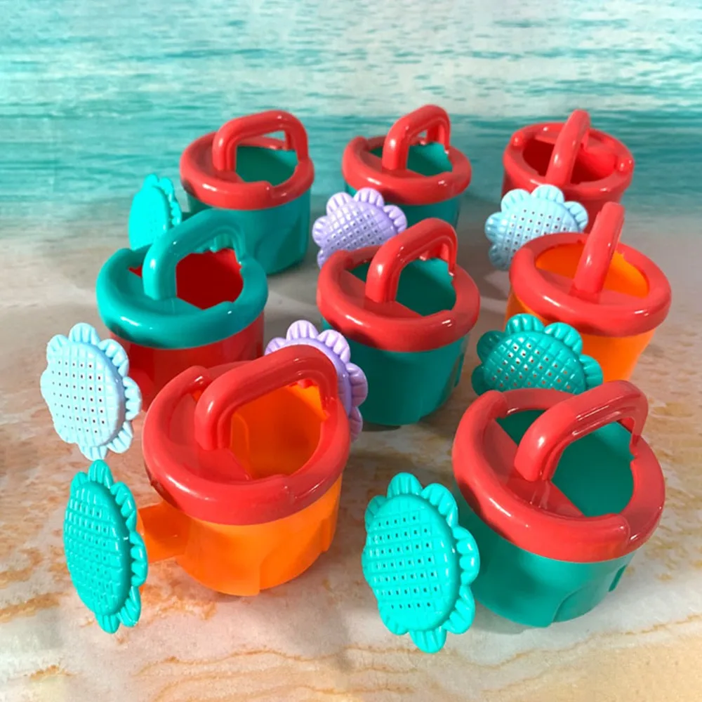 

Plastic Watering Can Small Lace Watering Equipment Plants Sprinkler Gardening Supplies Gardening Irrigation for Children