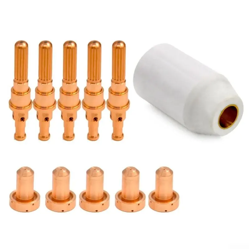 ndin-with-9-8218-shield-cup-and-copper-components-for-high-for-sl60-cutting-torch-for-sl60-cutting-torch