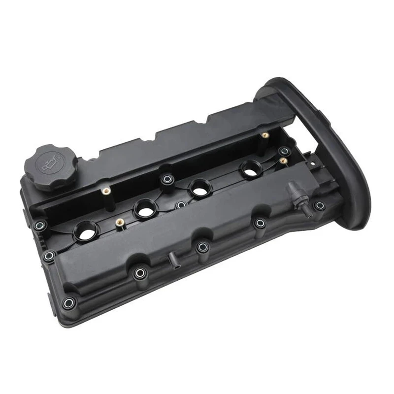 25192208 Engine Cylinder Head Valve Cover For Chevrolet Lacetti Aveo Engine Valve Camshaft Rocker Cap