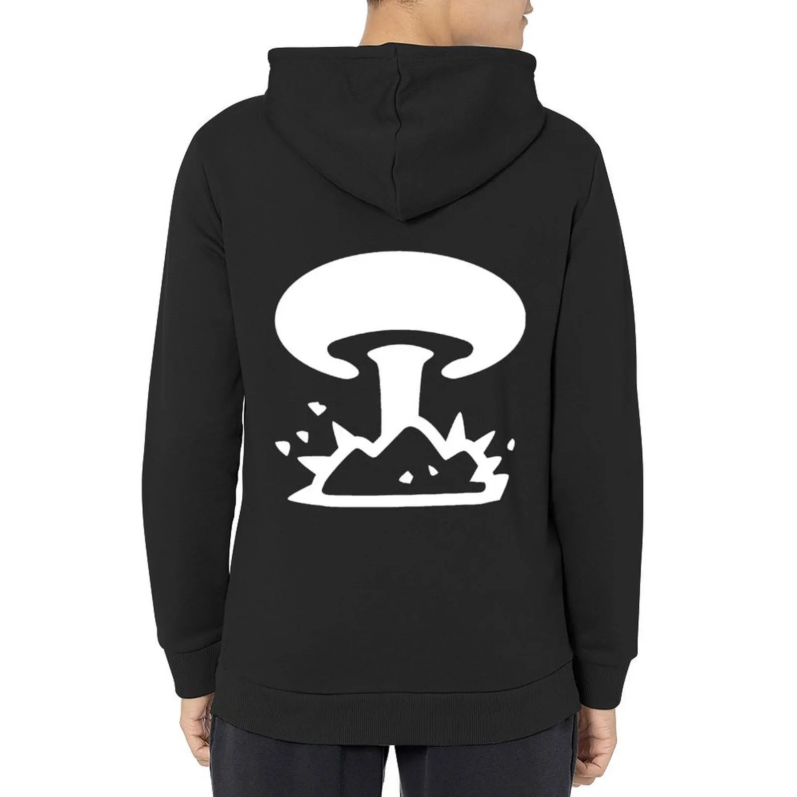 

Ratchet and Clank Hoodie male clothes men's sweat-shirt men's winter sweater mens clothes new in hoodies & sweat-shirt