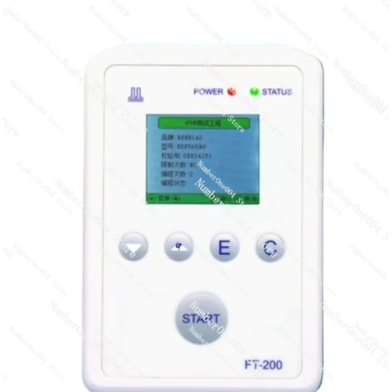 Renesas Programmer … - image