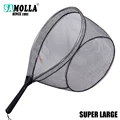 silver super large