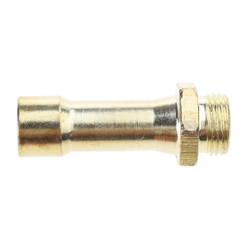 Compact Pressure Gauge 0-16MPa Metal High Pressure Gauge 280 380 Base N2UD