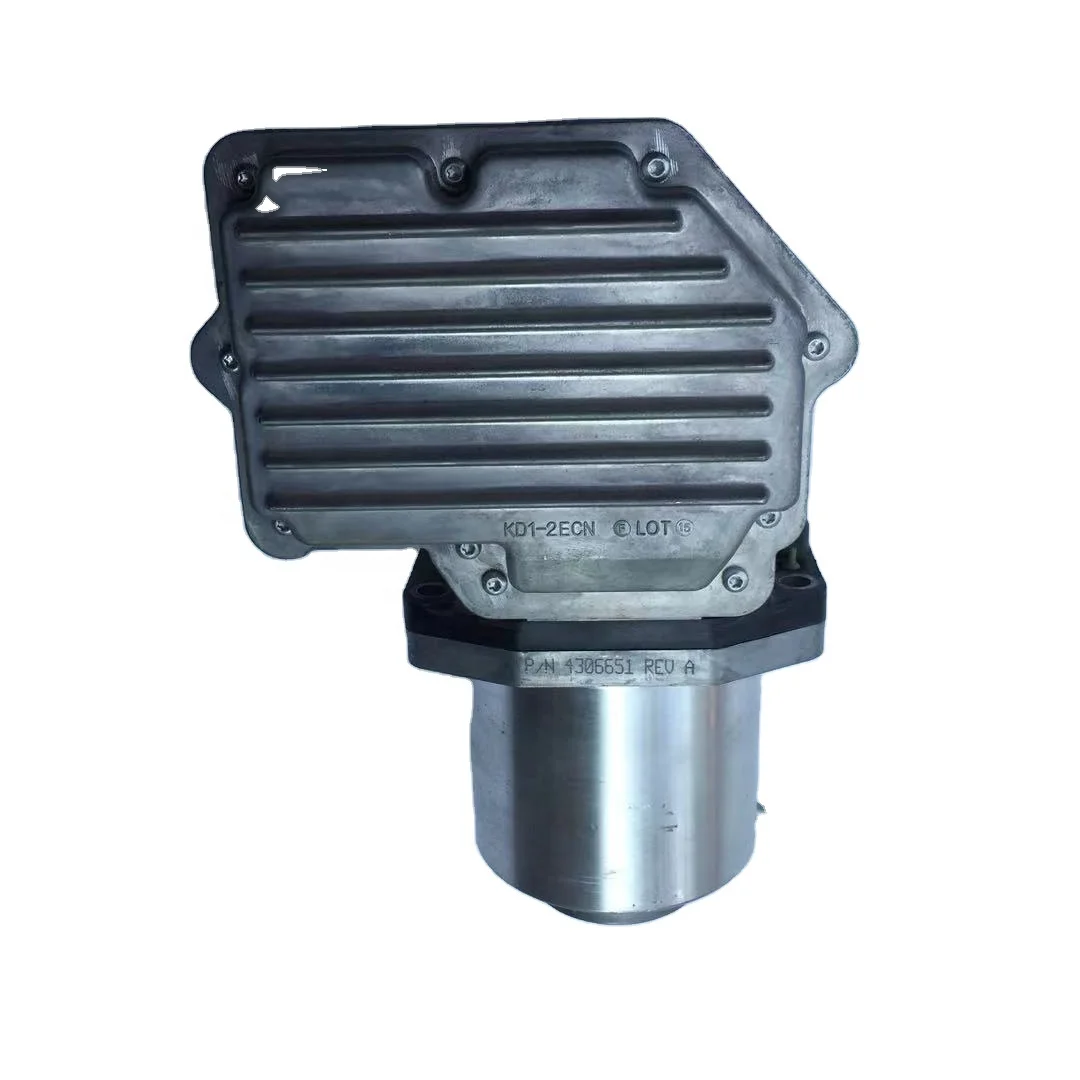 

Gearbox Parts Electric Clutch Actuator 4306651 for Eaton Transmission