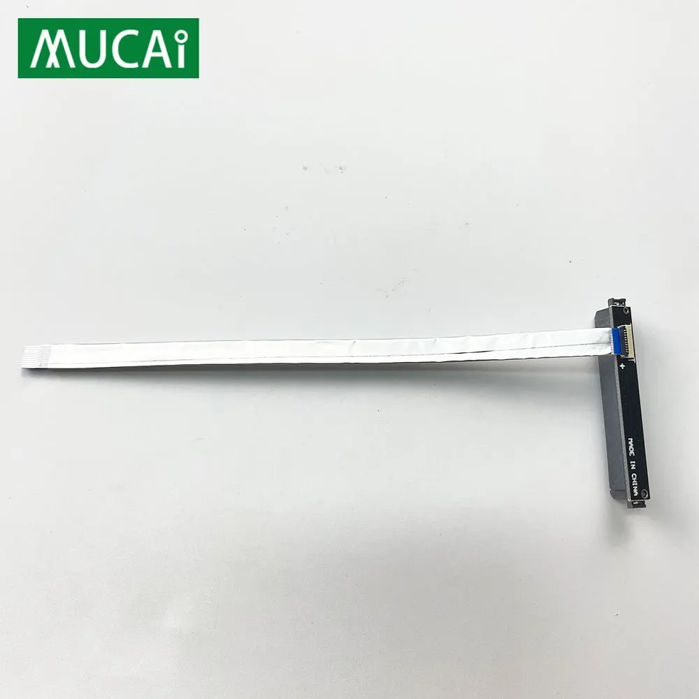 

HDD cable For HUAWEI Matebook D15 2020 laptop SATA Hard Drive HDD Connector Flex Cable 2.5" HDD/SSD