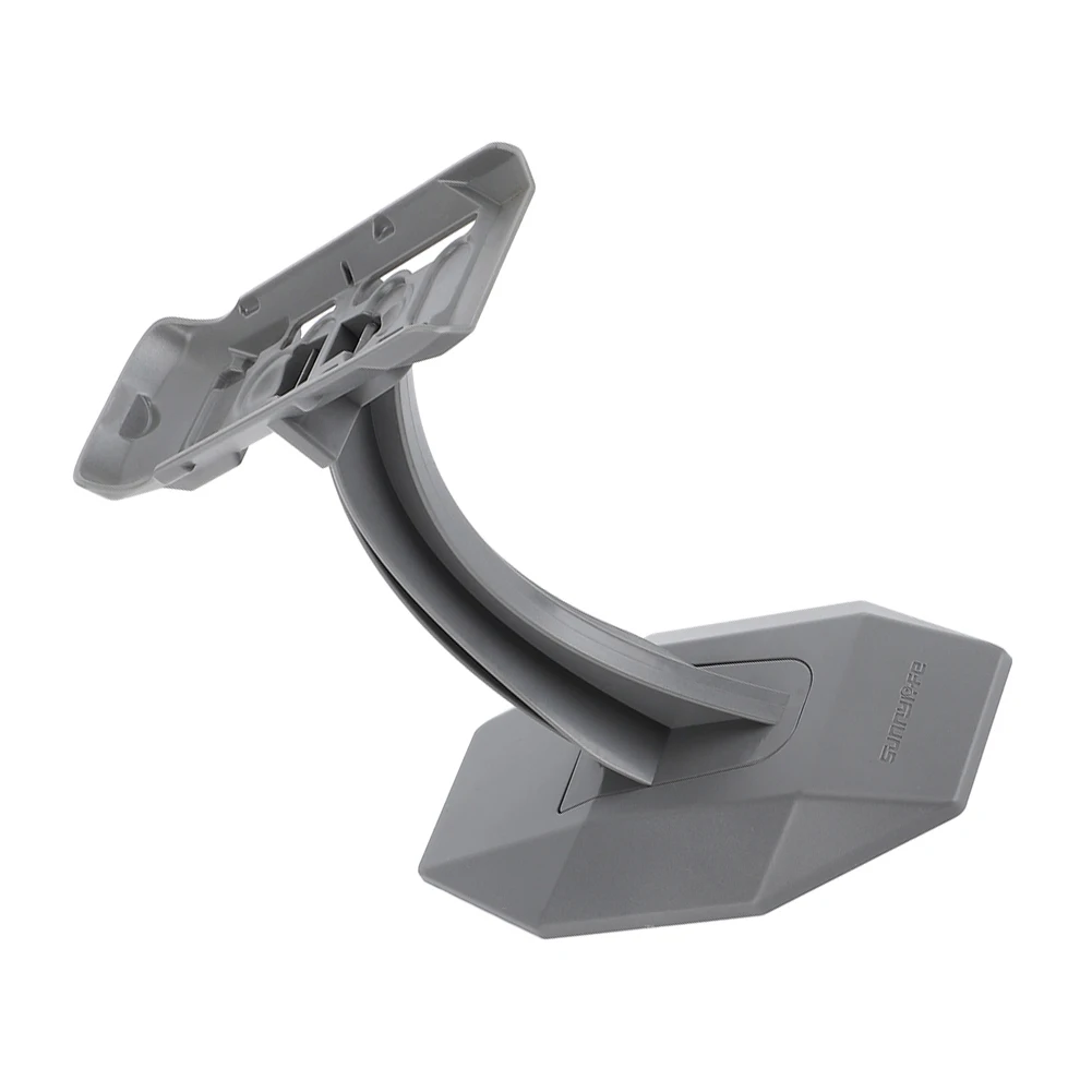 Foldable Drone Mount Base Bracket Sturdy Plastic Desktop Exhibition Bracket No Shaking Unmanned Drone Mount for Mavic All Series