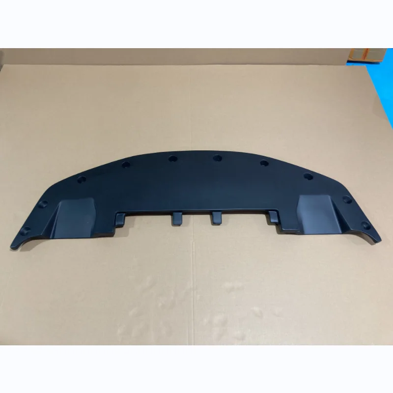 OEM Style Carbon Fiber Front Lip With Undertray For Nissan Skyline R34 GTR Glossy Bumper Splitter Kit Fibre Glass Front Diffuser