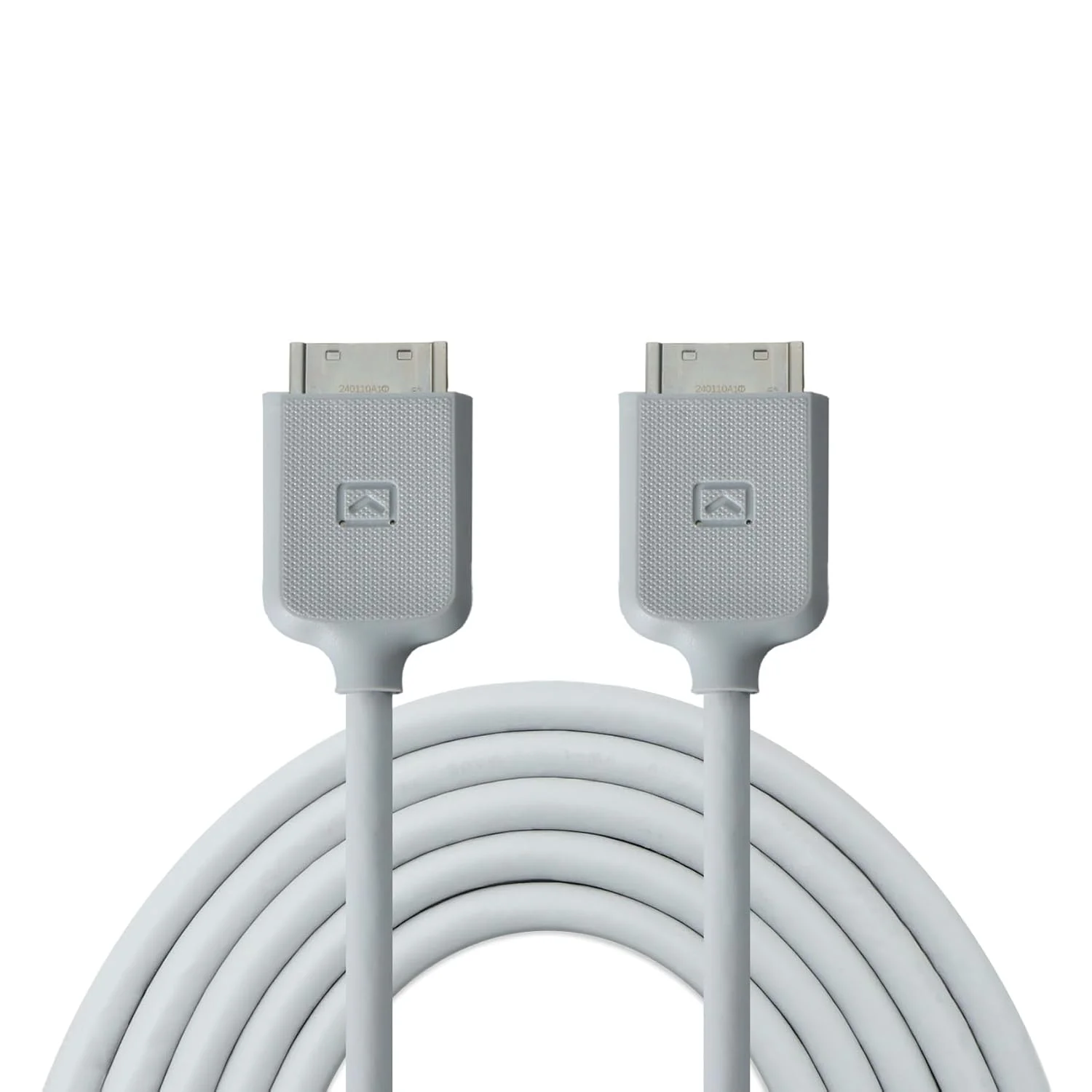 

New BN39-02209A One Connect Cable Compatible with Samsung MU7000 MU8000 MU8500 MU9000 BN81-13268A BN94-12361A BN94-11965A TV Box