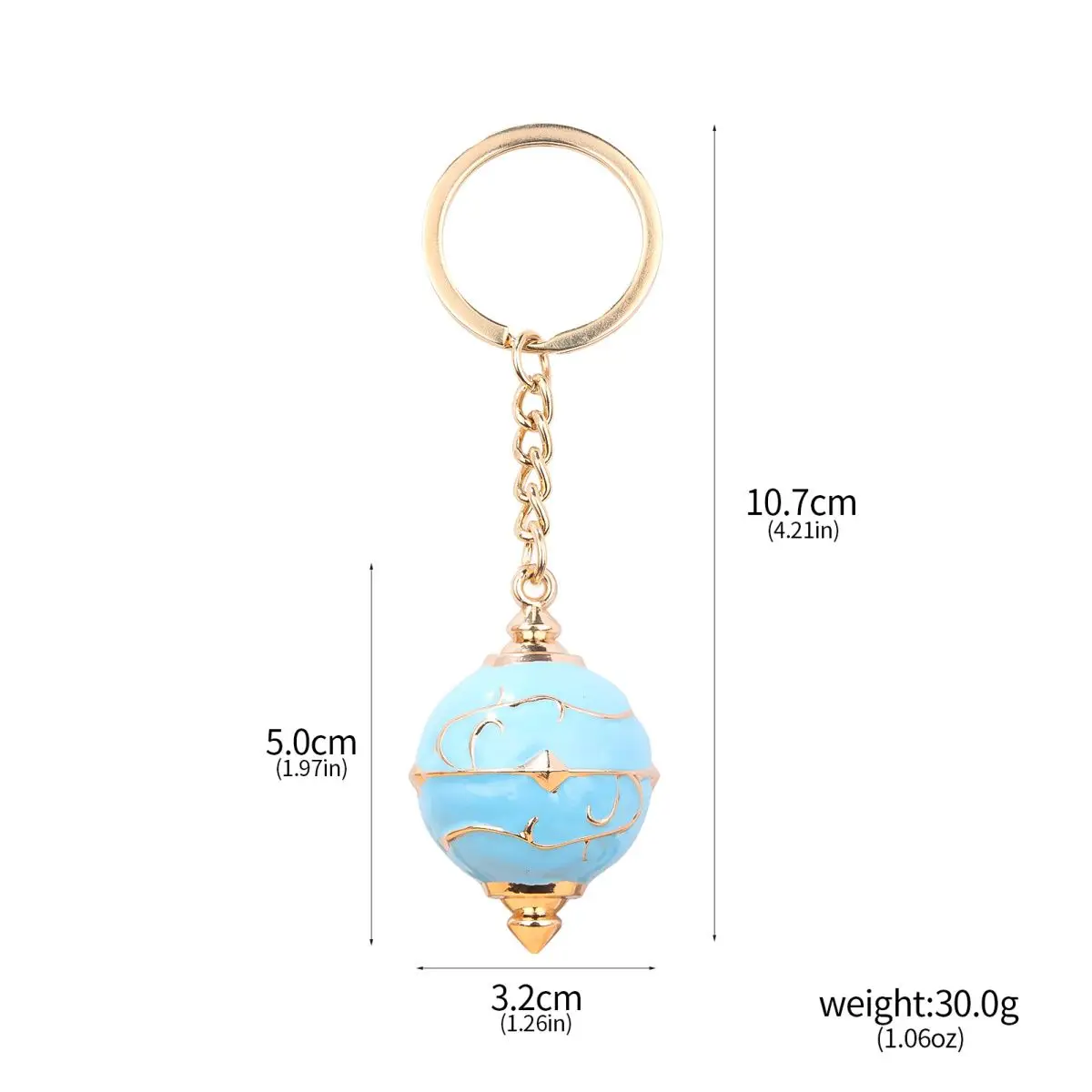 Palworld-Spiel-Merchandise Cartoon-Pokéball-Schlüsselanhänger, kreativer und personalisierter Metallmodell-Anhänger, Dekoration für Schülerrucksäcke