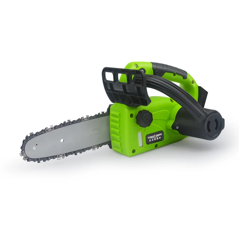 

WYJ cordless electric chainsaw outdoor cutting orchard pruning logging chainsaw