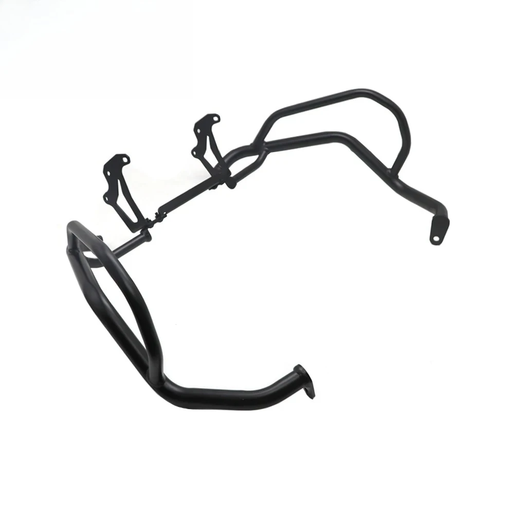 For BMW R1300GS R 1300 GS 2023 2024 2025 Upper Crash Bars Engine Tank Guard Bar Bumper Stunt Cage Protector Crash Bar Protection