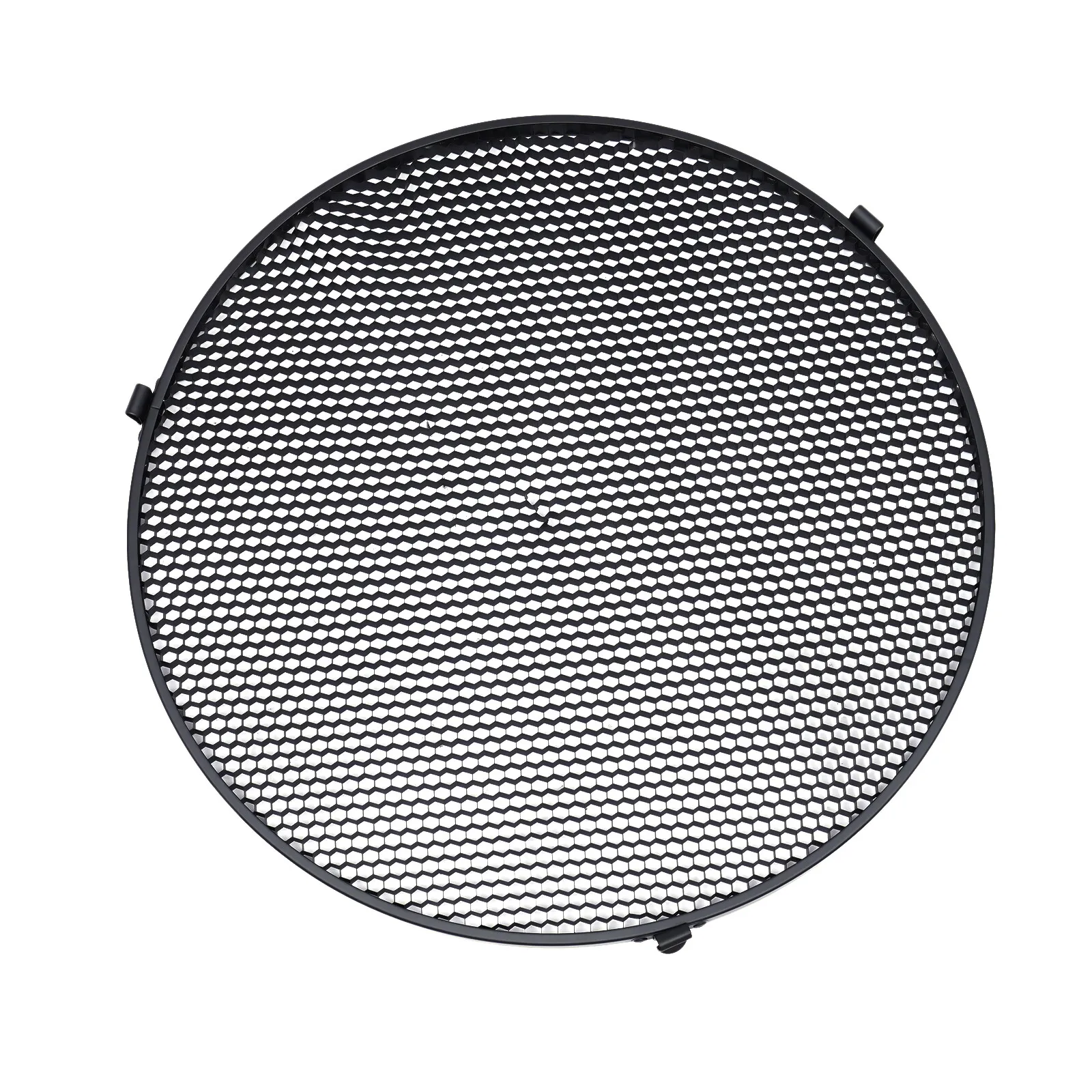 42cm/16インチ スタジオレフ板 ビューティーディッシュ ディフューザー フラッシュヘッド ストロボ ボーエンズマウント