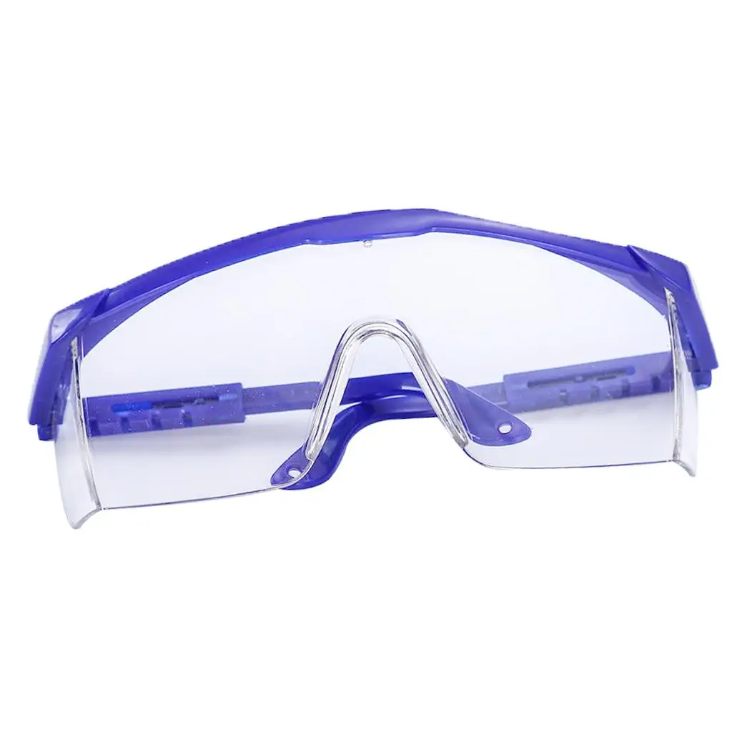 Windproof Cycling Goggles Protect Anti-Fog Over Glasses Sunglasses