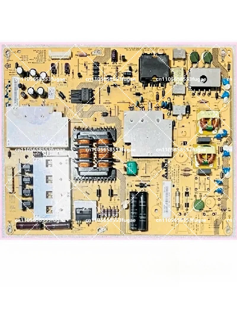 Disassemble Power Board RUNTKA847WJQZ DPS‑165HP for 60LX531A LCD TV Repair