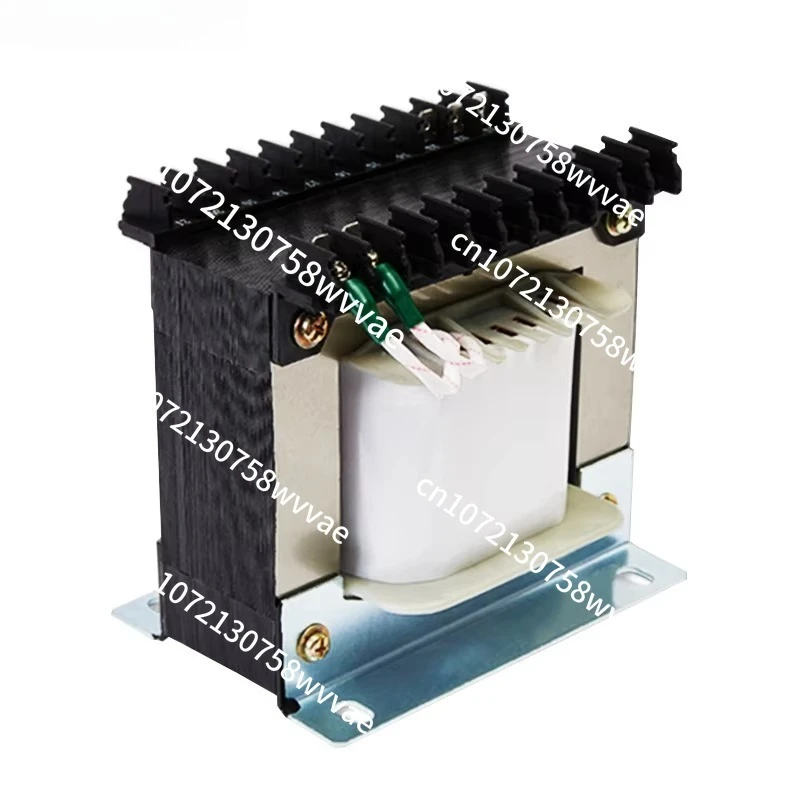 

JBK-500VA Control Transformer, Input Output Voltage Customization, 50/60Hz, Full Copper Winding