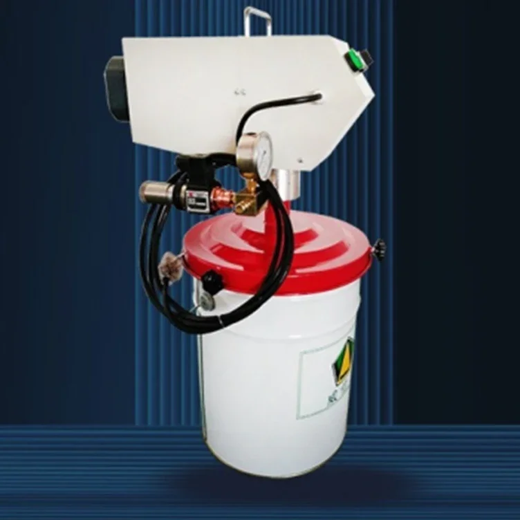 

Electric Butter Machine High Viscosity Butter Machine