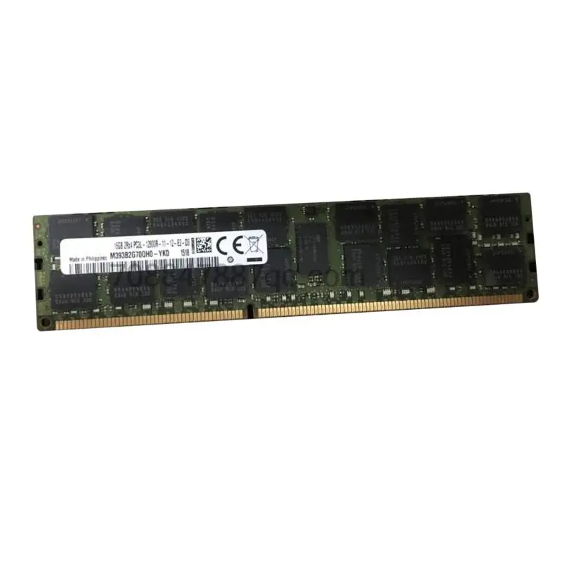 original 100% authentique   R710 R620 R720 R720XD  16G 16GB DDR3 1600 ECC