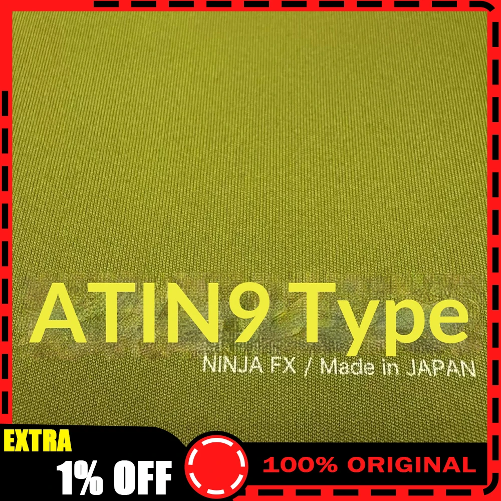 ARTISAN TYPE-99 Mouse Pad Neutral Control Mousepad Be Non-Slip Soft Rubber Base Moisture Proof For VALORANT PC Accessories Gifts