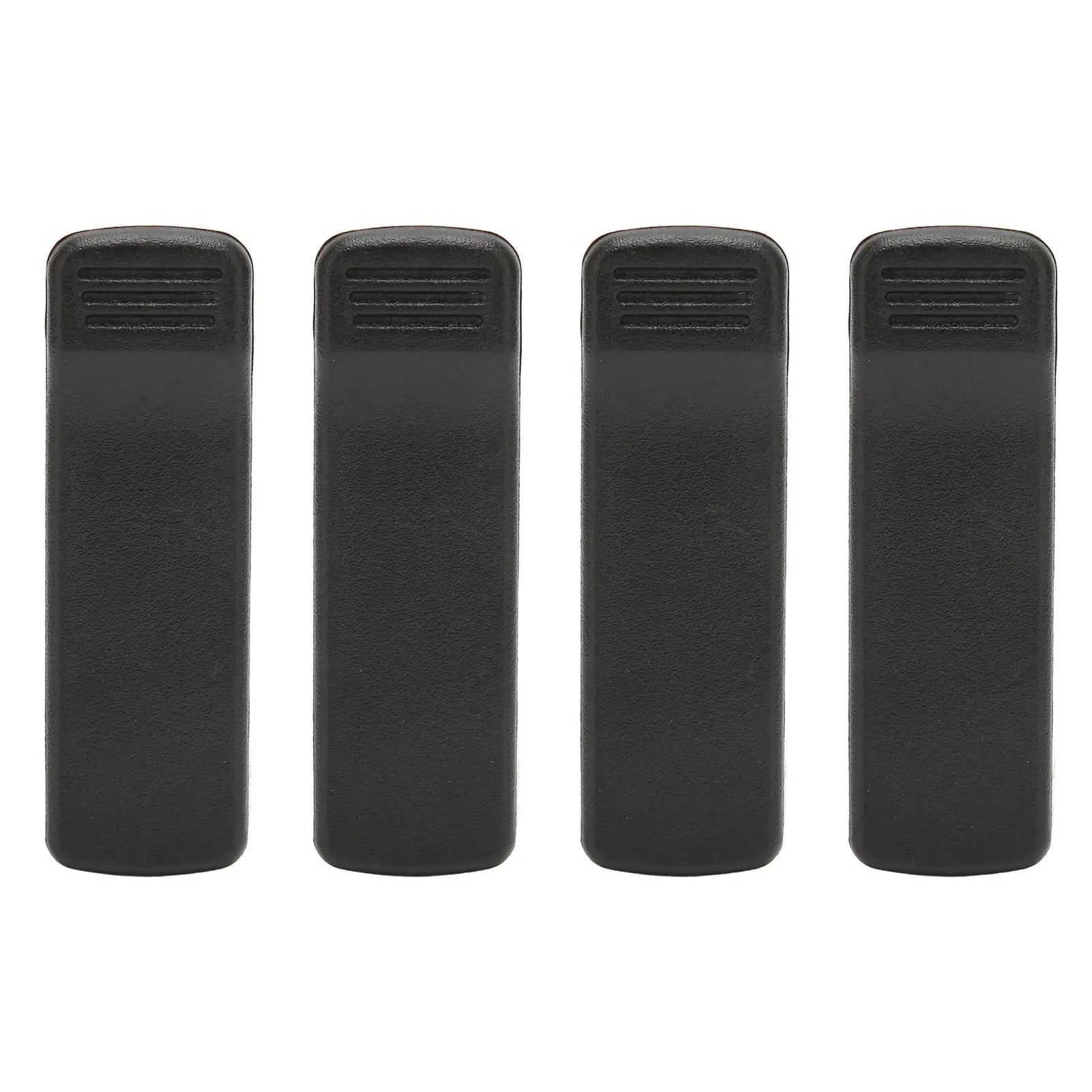 

4Pcs Durable Portable Clip for xts 3000/3500/5000