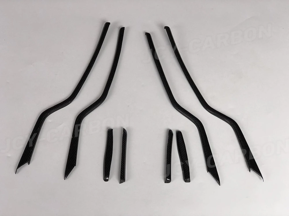 Dry Carbon