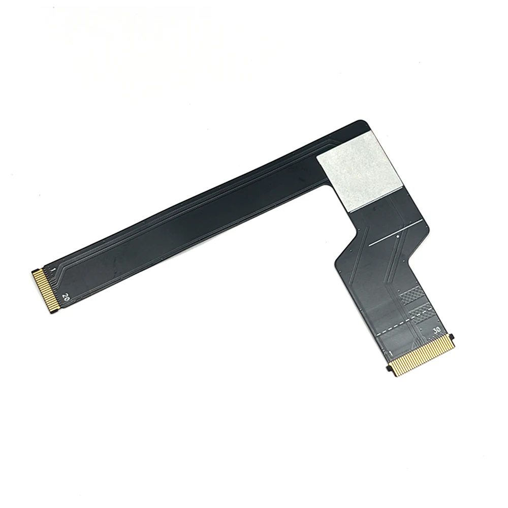 For Dell XPS 16 9640 P129F DIABL0_16 Track Touchpad Cable 450.0TC07.0011 450.0TC07.0001 0R9YY0