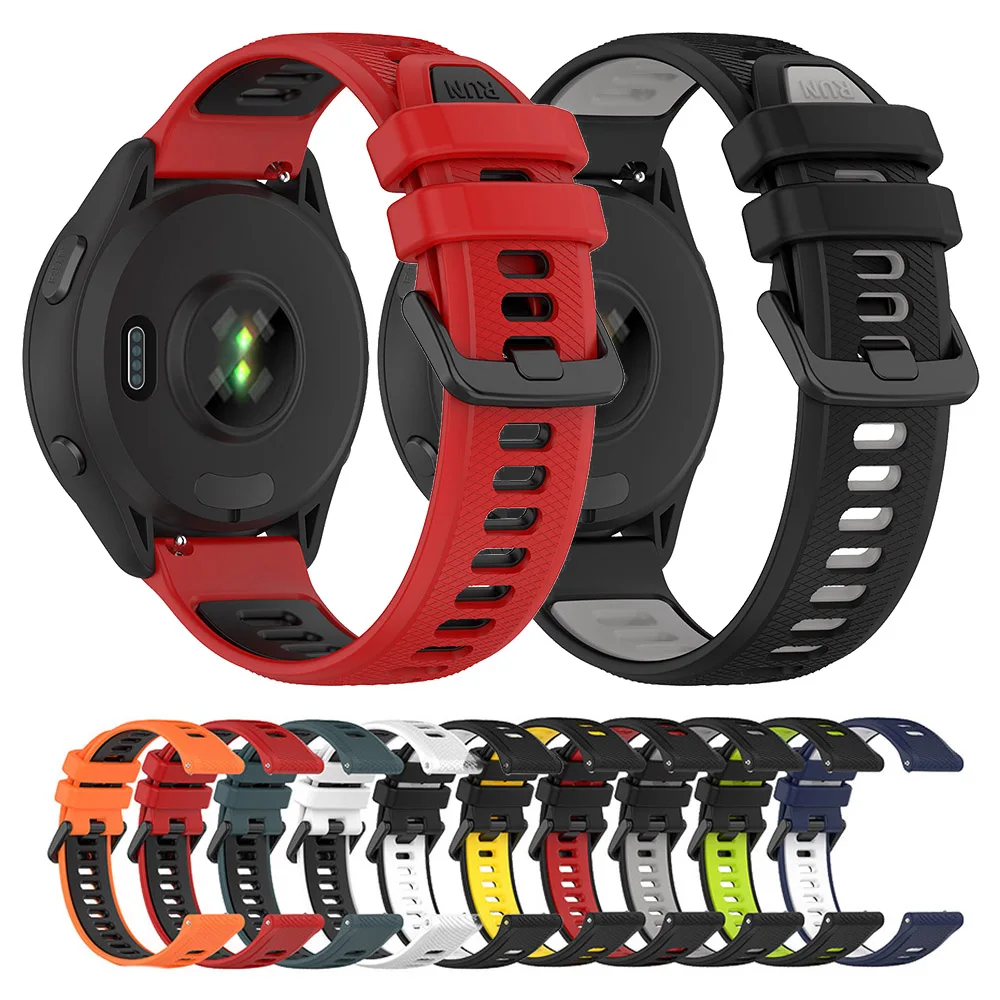 yZ[z20mm 22mm VRXgbv TicWatch Pro 3 Ultra E3 E2 S2 GTX jo[TEHb`oh Huawei Samsung/Xiaomi/AmazfitΉ