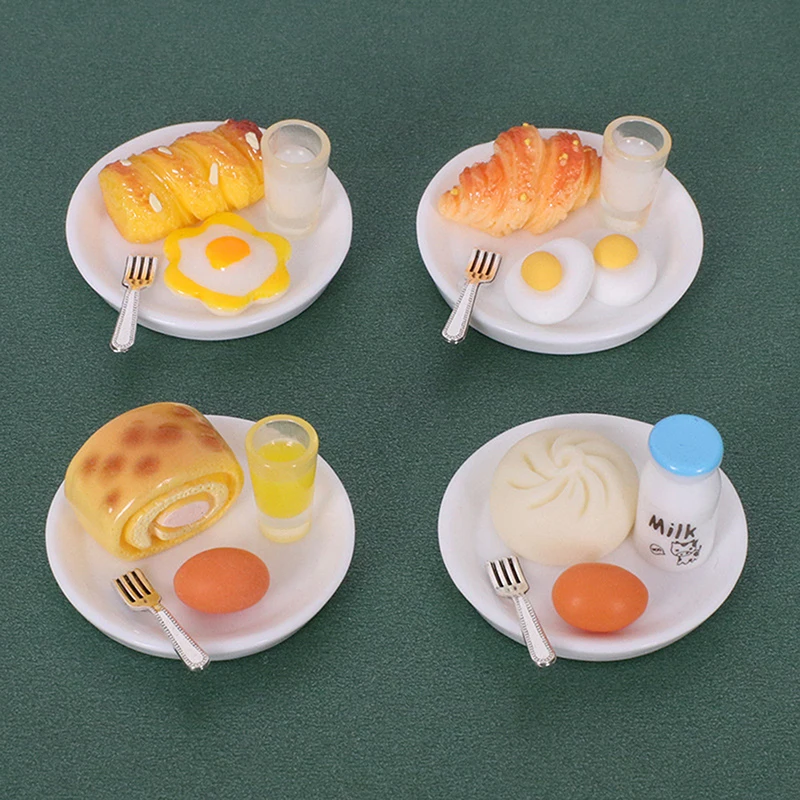 Dollhouse Simulation Washing Basin 1/12 Cabinet Dollhouse Bathroom Sink Furniture Decoration Toy Micro Scene