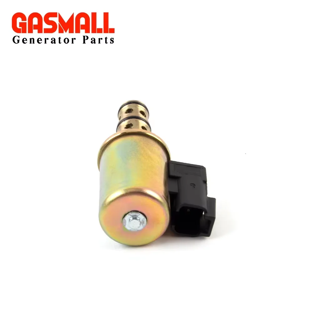 25-220994 Solenoid Valve For JCB 3CX 4CX JCB 1400B 1550B 1600B 1700B 214 215 216 217 3C 3CX 3D Backhoe 25220994 Excavator Parts