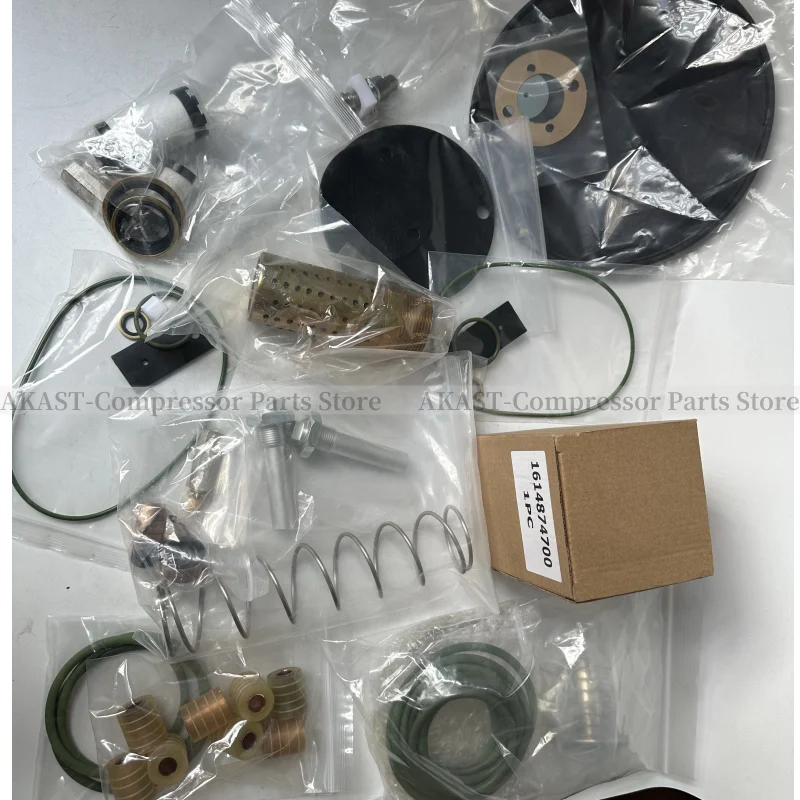 ATLAS COPCO 2906038400 ZR110-145 16000 HR KIT
