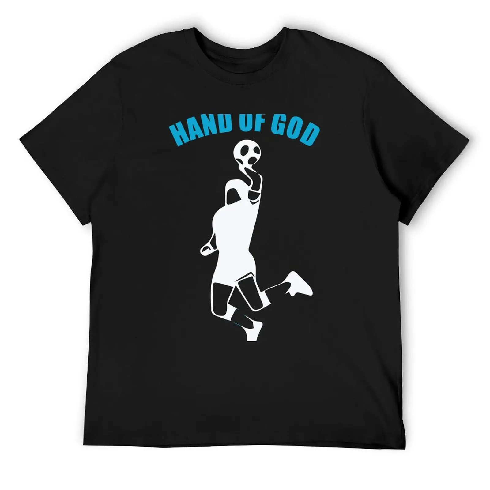 Hand of God Shirt T-Shirt oversized graphic tee anime t shirts anime figures Short sleeve tee sweat shirts, men