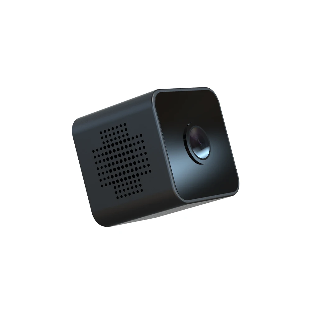 1080P Mini Wifi Cam… - image