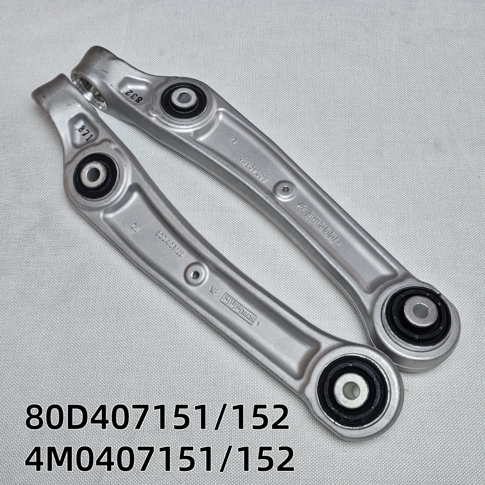 

80D407152 4K0407151 80D407151 80A407151A 4M0407151J For Audi Volkswagen Cayenne 9YA Front Lower Control Arm Bushing Assembly