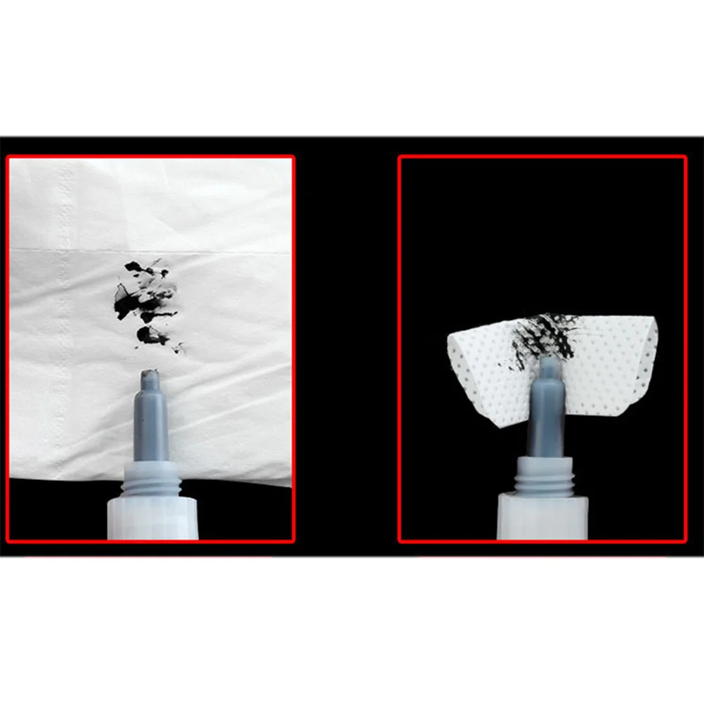 Cotton Pads For Makeup Wipe Deep Cleaning Face Skin Nail Oil Remover Glue Bottle Tool Disposable Wipes