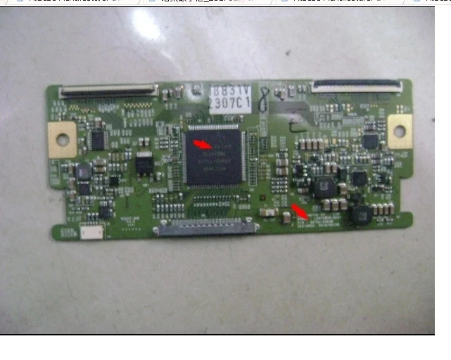 6870C-0364B LOGIC T-CON BoarD FOR LD470WUN-SCA1