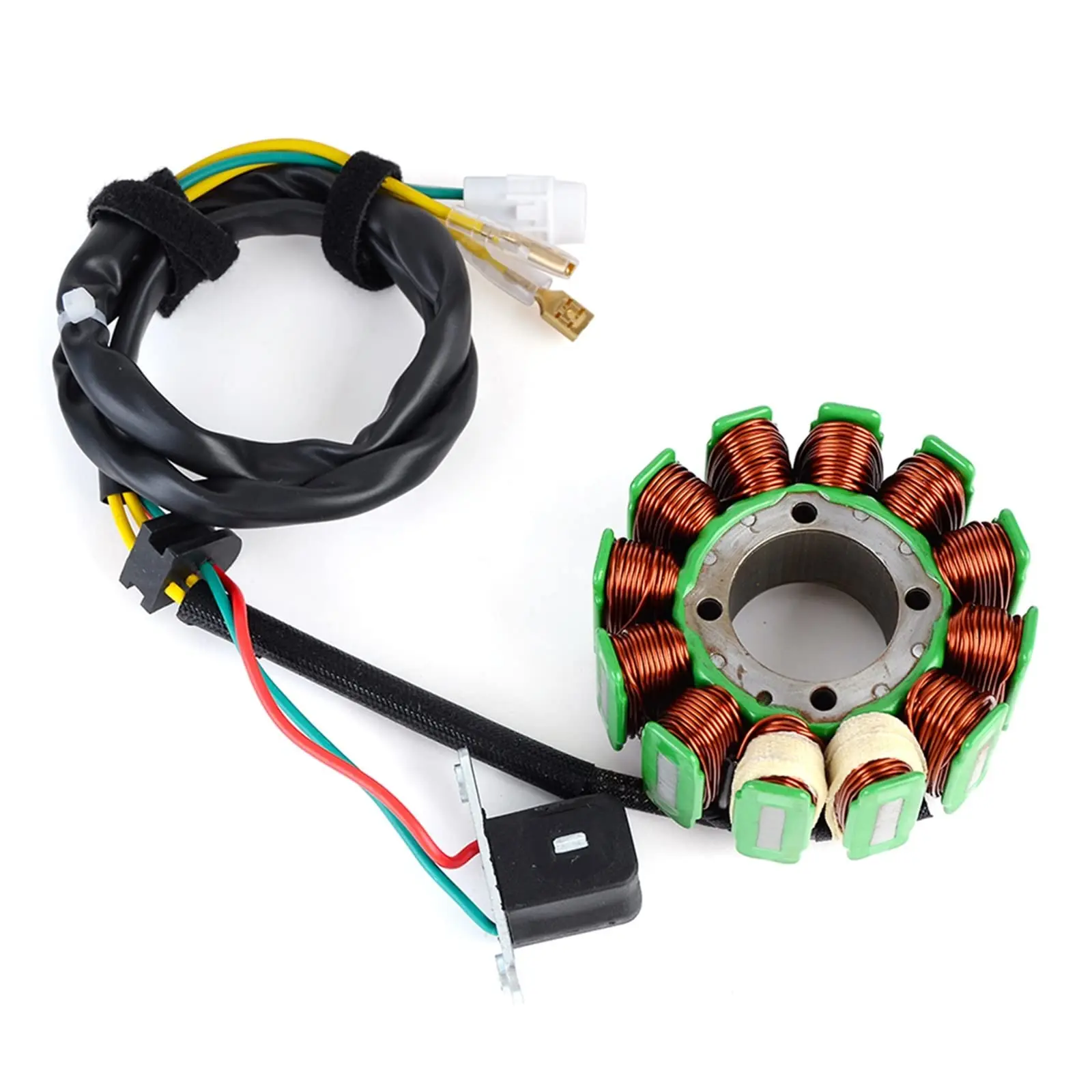 Motorcycle Stator Coil Compatible With KTM 350 SX-F CAIROLI REPLICA 250 XCF 350 XCF 250 XCF 350 SXF 77139004000 77239004000