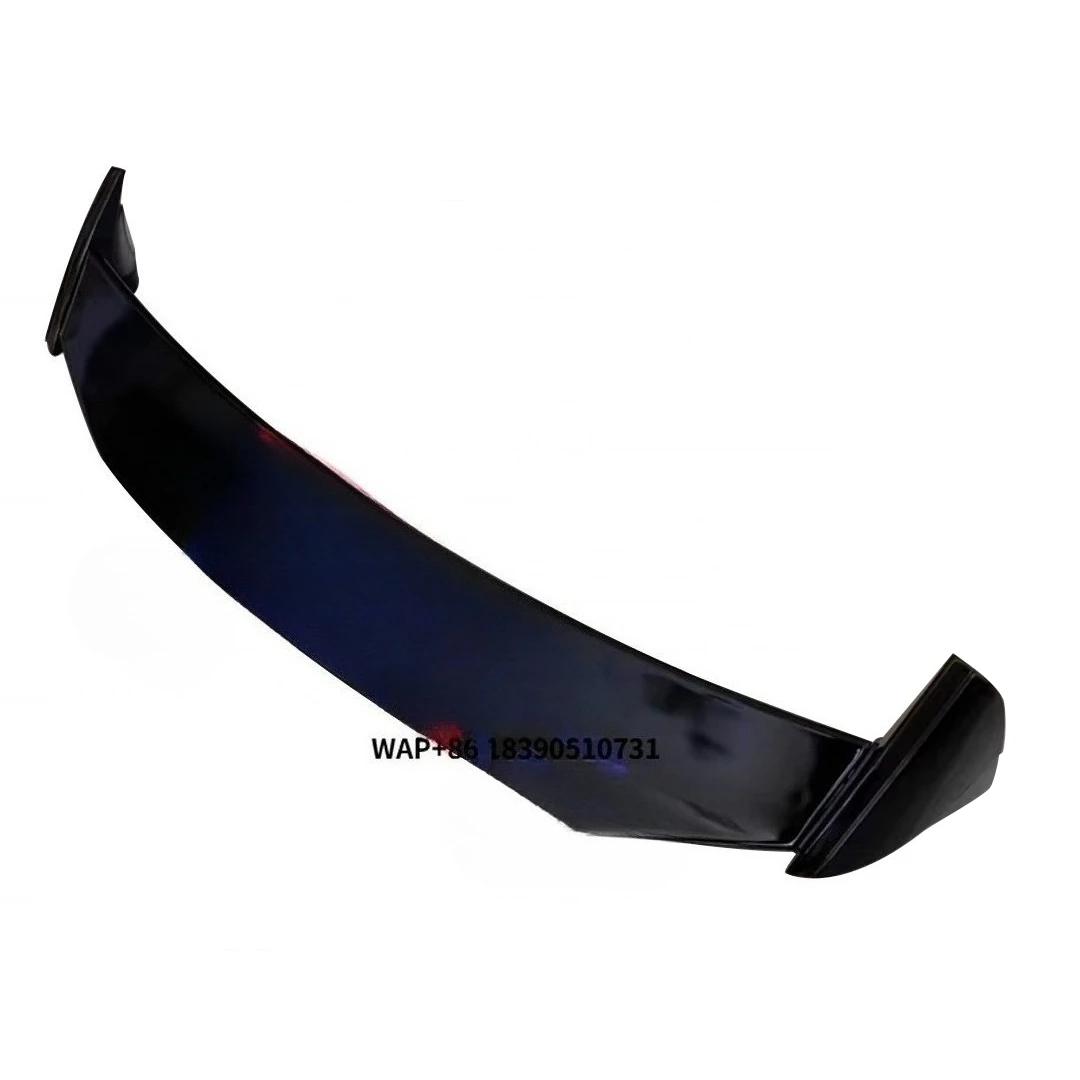 

WGYAP ABS Stoving Varnish Tail Wing for Golf 6 & Polo (2016-2017 2020-) Premium Car Accessories Made in China