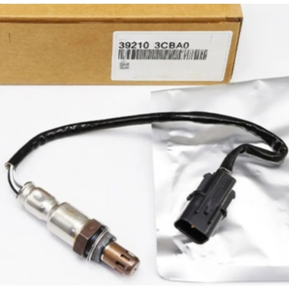 Lambda Sensor Brand New Automatic Parts 392103CBA0 for Hyundai Santafe for Kia Cadenza Sedona Sorento 39210-3CBA0 39210 3CBA0