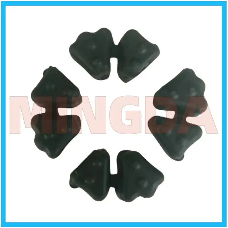 Rear Wheel Damper Rubber Block for Lifan Lf150-10b/10s Kp150/kpr150/kpt200