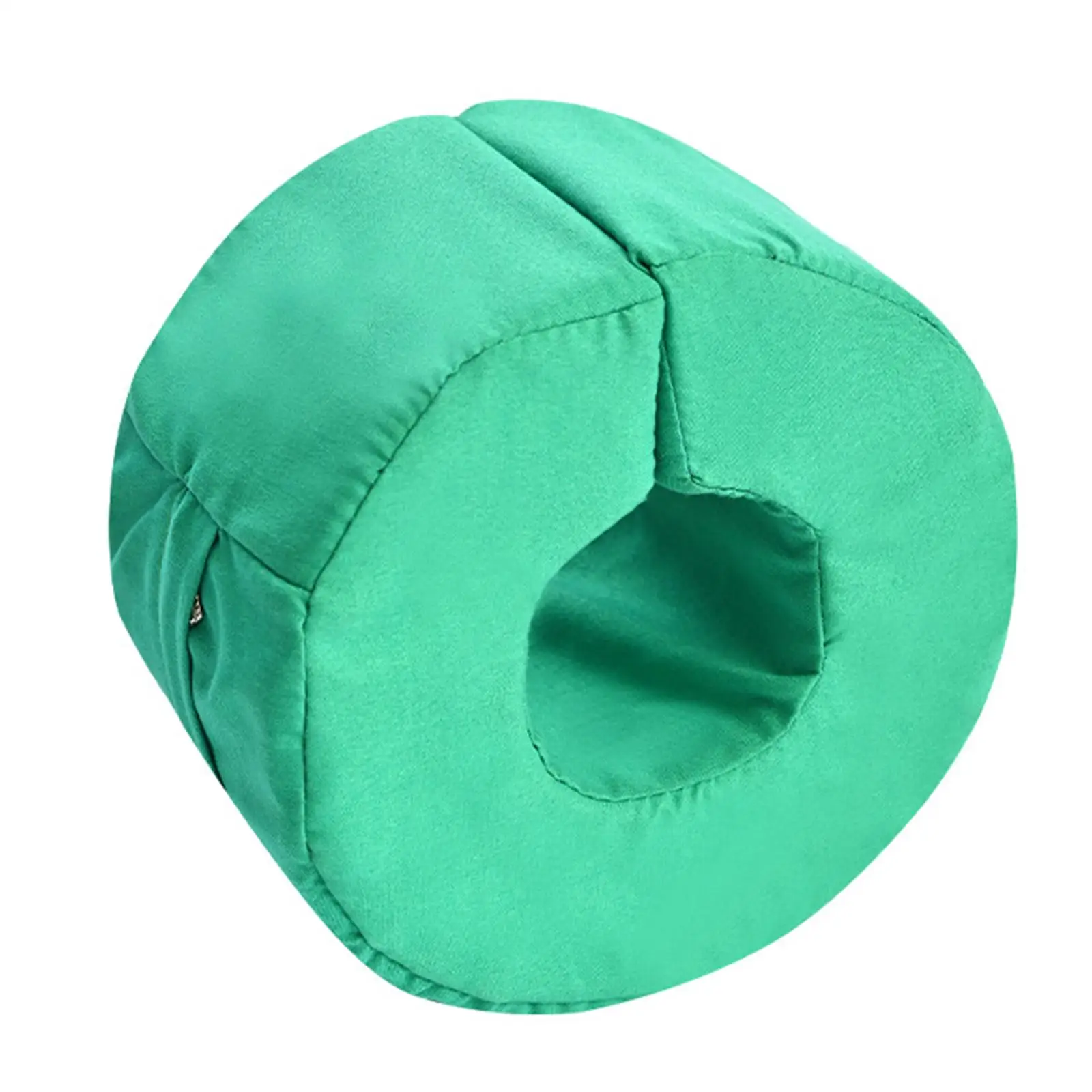 Hand Foot Elevator Cushion Green Rest Elevating Pad Hand Foot Support Pillow Hand Leg Ankle Cushion for Household Positioning