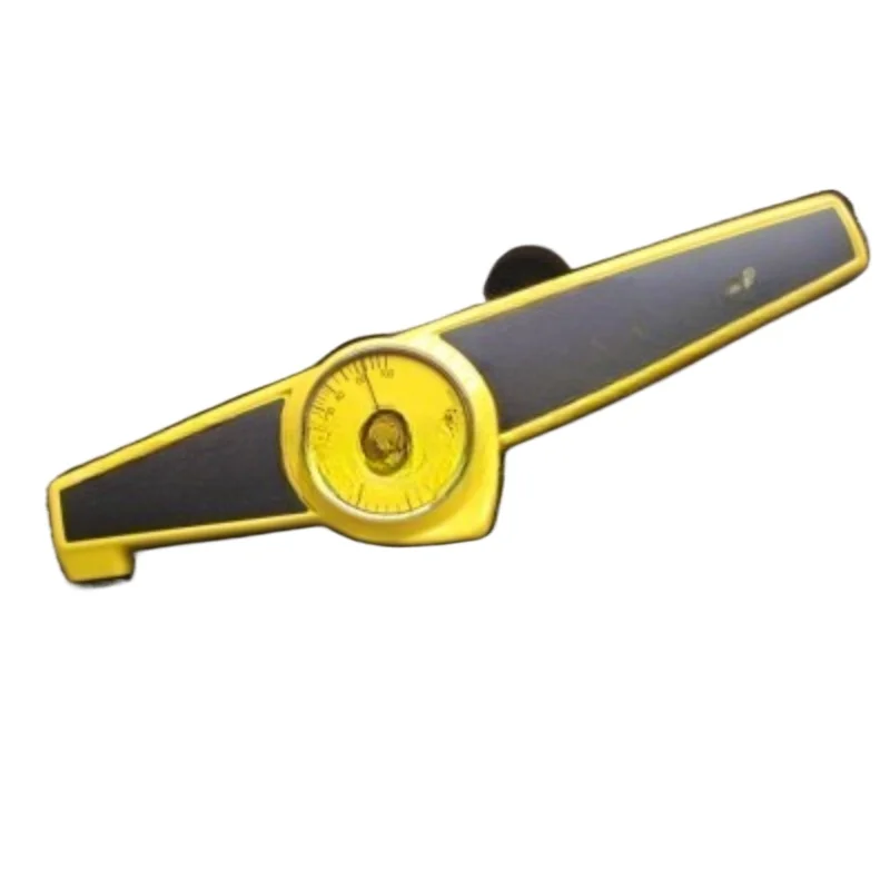 

EPK F6 G6 Mechanical Magnetic Coating Thickness Gauge