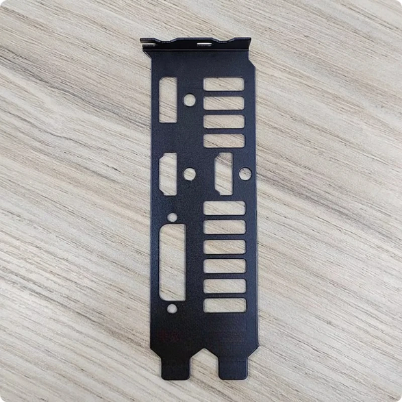For ASUS GTX1660S / GTX1660Ti / GTX2060 / GTX2070 / GTX2080 Graphics Card I/O Shield Backplate