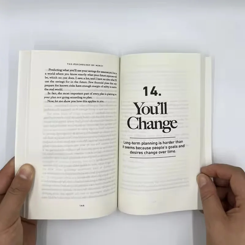 علم النفس المال: دورة أبدية عن الثروة والجشع والسعادة، الكتب المالية للبالغين كارل ماركس بيرا 10000 آيكيا سبيلفلاكس